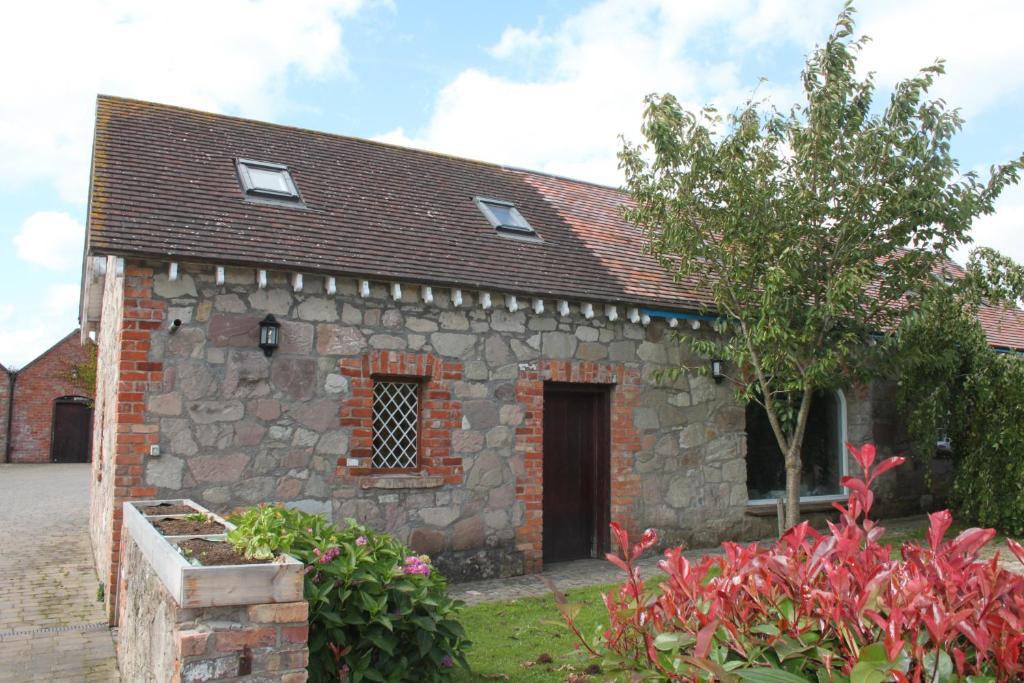 Clenaghans Moira  Zimmer foto