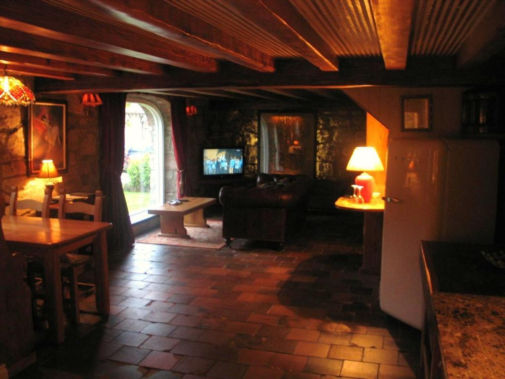 Clenaghans Moira  Exterior foto