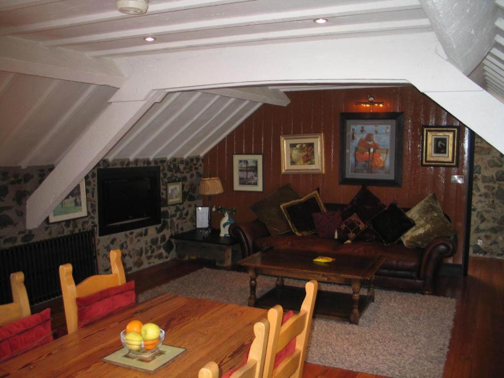 Clenaghans Moira  Exterior foto