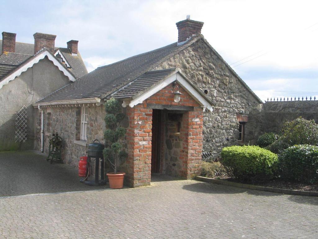 Clenaghans Moira  Exterior foto