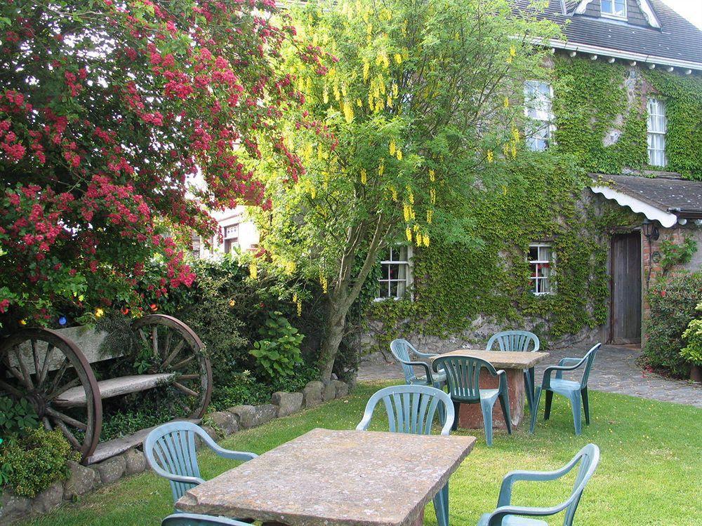 Clenaghans Moira  Exterior foto