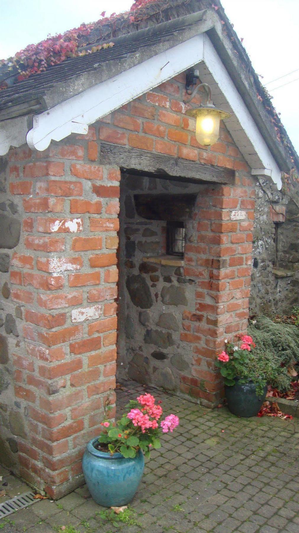 Clenaghans Moira  Exterior foto