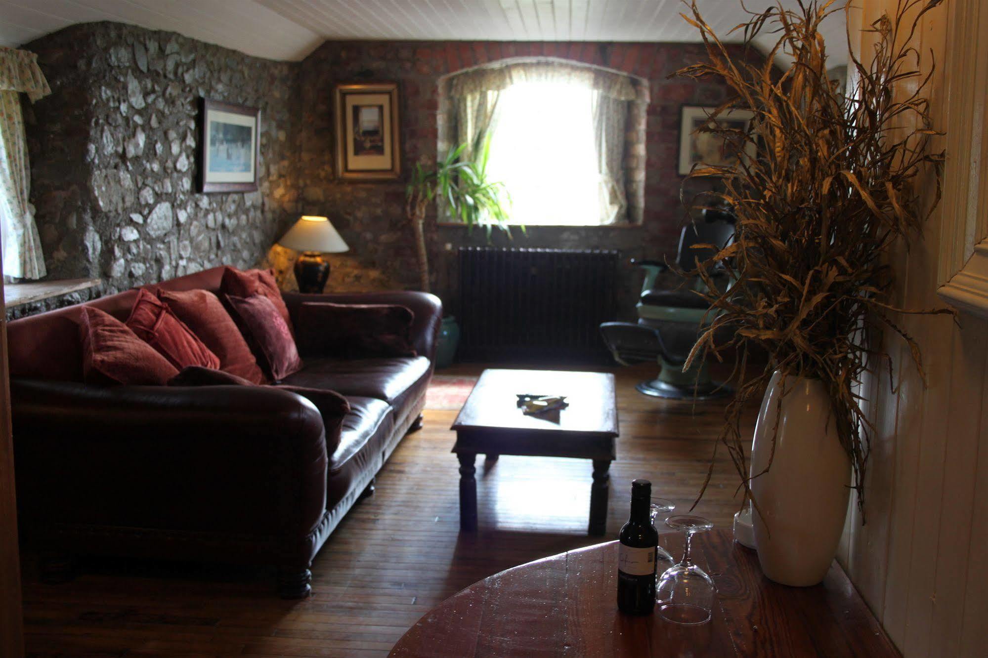 Clenaghans Moira  Exterior foto