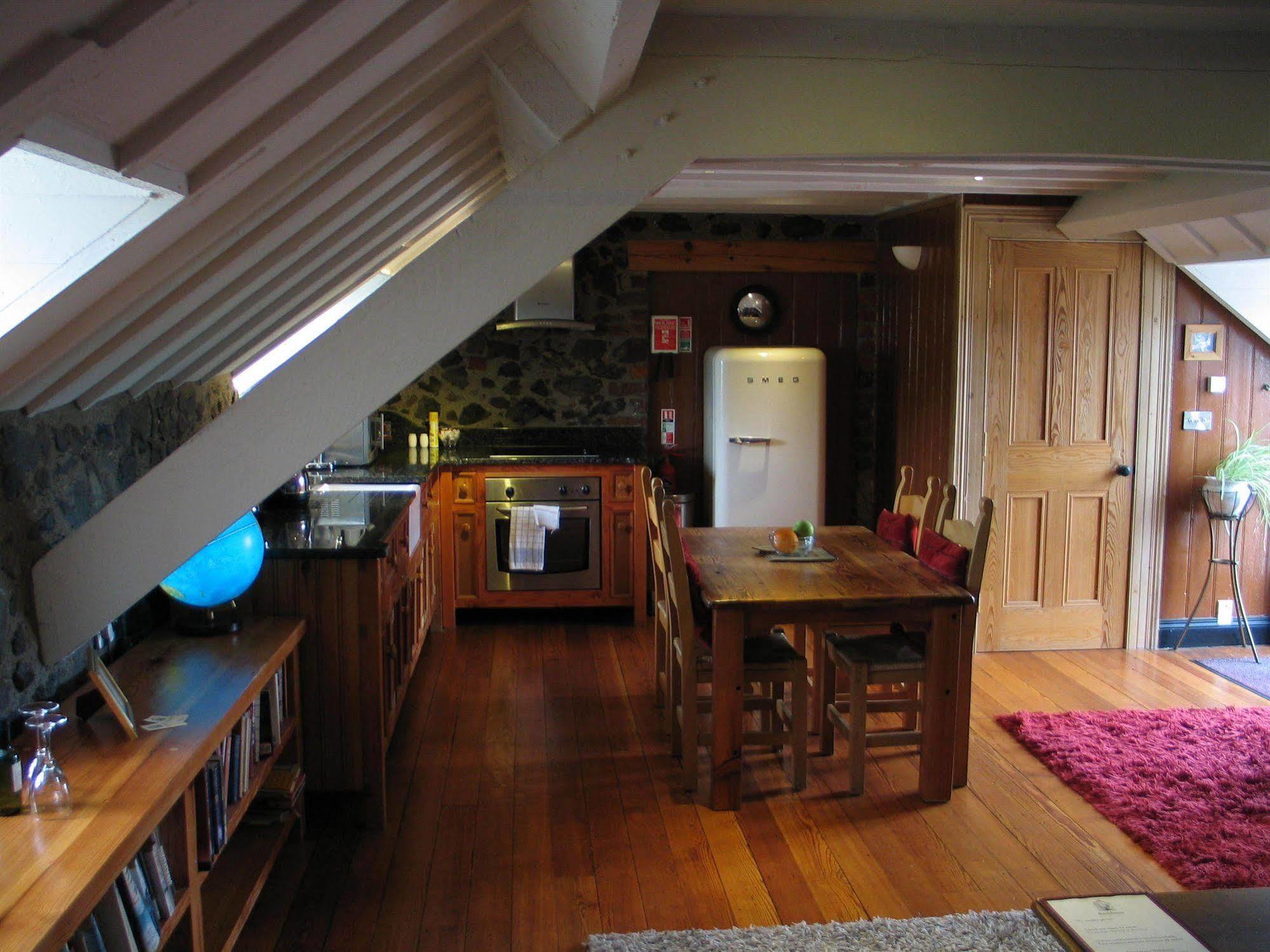 Clenaghans Moira  Exterior foto