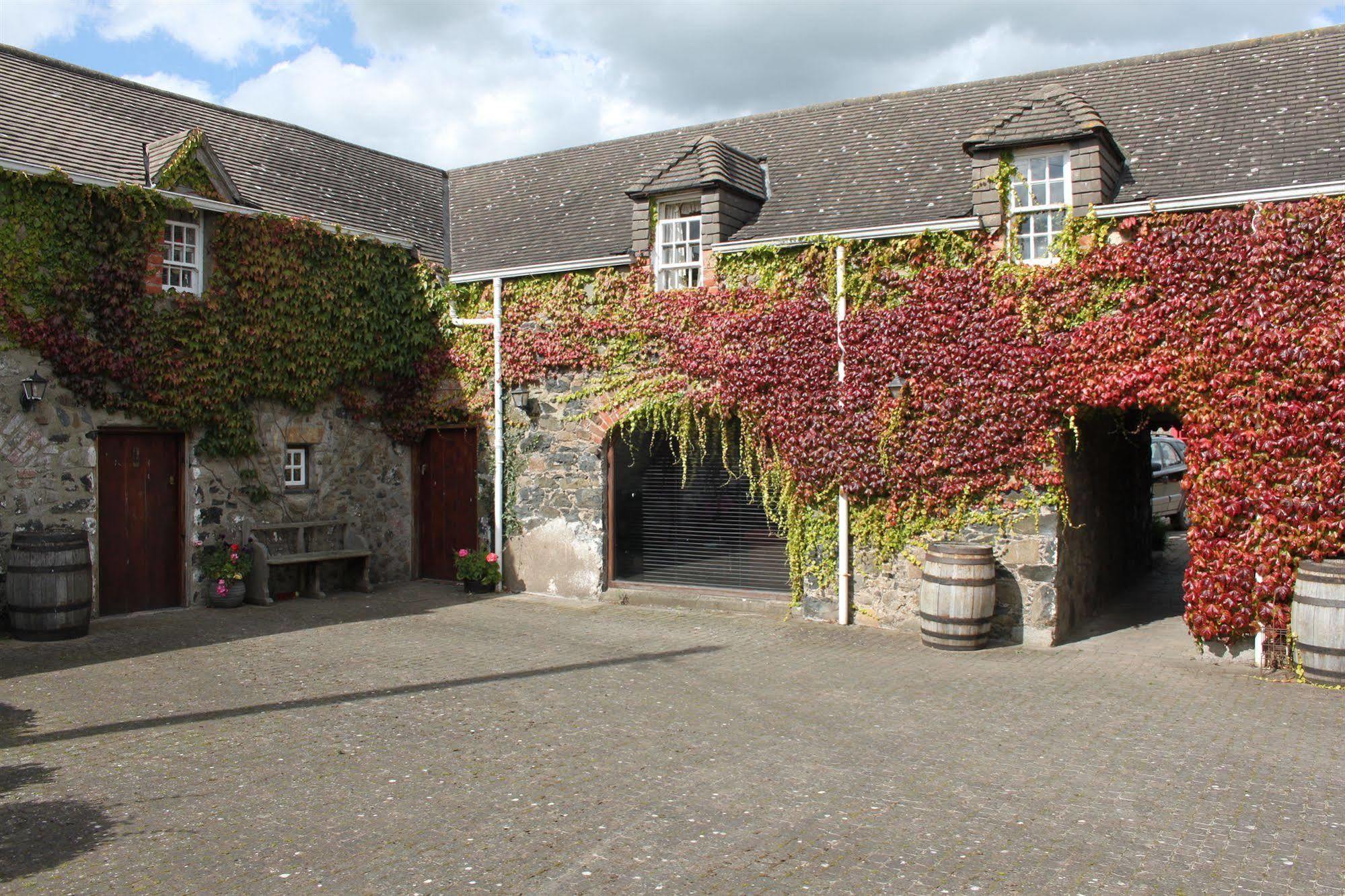 Clenaghans Moira  Exterior foto
